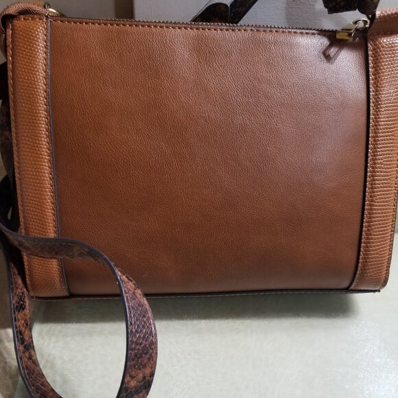 Rachel Zoe Shoulder Bag - Picture 3 of 8